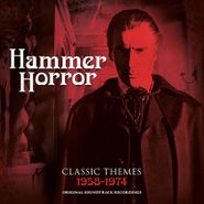 Various Artists, Hammer Horror: Classic Themes 1958-1974 (LP)