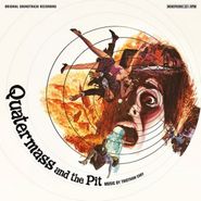 Tristram Cary, Quatermass And The Pit [OST] [Record Store Day] (LP)