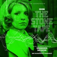 Desmond Briscoe, The Stone Tape [Record Store Day] (10")