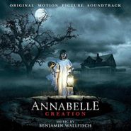 Benjamin Wallfisch, Annabelle Creation [OST] (LP)