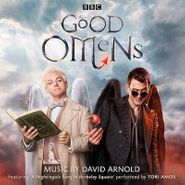 David Arnold, Good Omens [OST] (CD)