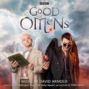 David Arnold, Good Omens [OST] (LP)