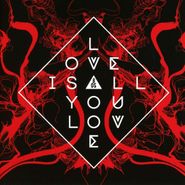 Band Of Skulls, Love Is All You Love (CD)