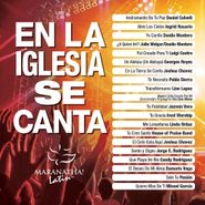 The Maranatha! Singers, En La Iglesia Se Canta (CD)