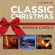 Maranatha! Music, Classic Christmas - Songs & Carols (CD)