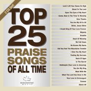 Maranatha! Music, Top 25 Praise Songs (CD)