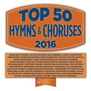 Maranatha! Music, Top 50 Hymns & Choruses 2016 (CD)
