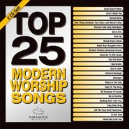 Maranatha! Music, Top 25 Modern Worship Songs 2016 (CD)