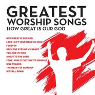 Maranatha! Music, Great Worship Songs: How Great Is Our God (CD)