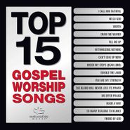 Maranatha! Music, Top 15 Gospel Worship Songs (CD)