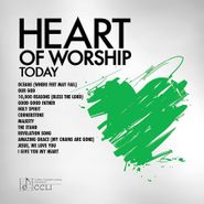 Maranatha! Music, Heart Of Worship - Today (CD)