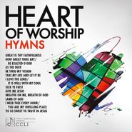 Maranatha! Music, Heart Of Worship - Hymns (CD)