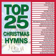 Maranatha! Music, Top 25 Christmas Hymns (CD)