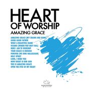 Maranatha! Music, Heart Of Worship: Amazing Grace (CD)