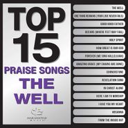 Various Artists, Top 15 Praise Songs: The Well (CD)