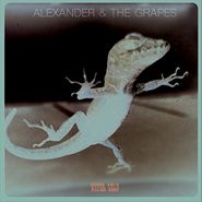 Alexander & The Grapes, Hyper Self (LP)