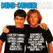 Various Artists, Dumb & Dumber [OST] (LP)