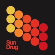 Sun Drug, Sun Drug (LP)