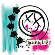 blink-182, blink-182 [Deluxe Edition] (LP)