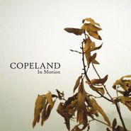 Copeland, In Motion (LP)