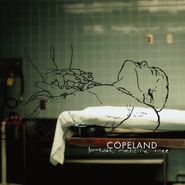 Copeland, Beneath Medicine Tree (LP)