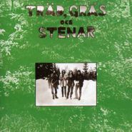Träd, Gräs Och Stenar, Träd, Gräs Och Stenar (CD)