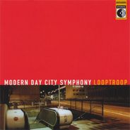 Looptroop, Modern Day City Symphony [Swedish Issue] (LP)