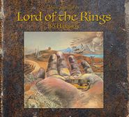 Bo Hansson, Music Inspired By Lord Of The Rings (CD)