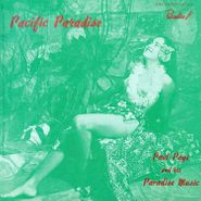 Paul Page, Pacific Paradise (CD)