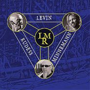 Tony Levin, LMR (CD)