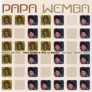Papa Wemba, Mwana Molokai: The First Twenty Years (CD)