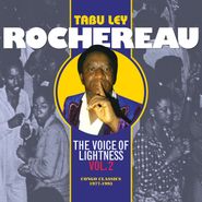 Tabu Ley Rochereau, Vol. 2-Voice Of Lightness (CD)