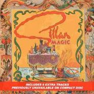 Gillan, Magic (CD)
