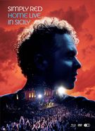 Simply Red, Home Live In Sicily (CD)