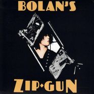 T. Rex, Bolan's Zip Gun [Import] (CD)