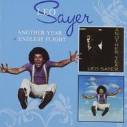 Leo Sayer, Another Year / Endless Flight (CD)