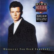 Rick Astley, Whenever You Need Somebody [Deluxe Edition] (CD)