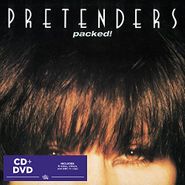 The Pretenders, Packed! [Deluxe Edition] (CD)
