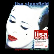 Lisa Stansfield, People Hold On... The Remix Anthology (CD)
