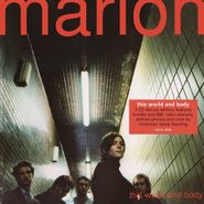 Marion, This World & Body [Deluxe Edition] (CD)