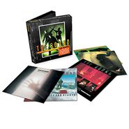 The Sound, Shock Of Daylight / Heads & Hearts / In The Hot House (Live) / Thunder Up / Propaganda (CD)