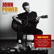 John Power, The Complete Studio Recordings 2002-2015 [Box Set] (CD)