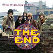 The End, From Beginning To End... (CD)