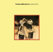 Steve Miller Band, Brave New World (CD)