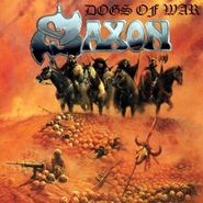 Saxon, Dogs Of War [Import] (CD)