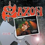 Saxon, Live In Germany - 1991 (CD)