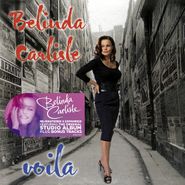 Belinda Carlisle, Voila [Deluxe Edition] (CD)