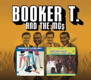 Booker T. & The M.G.'s, Hip Hug-Her / Doin' Our Thing (CD)