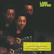 Labi Siffre, Labi Siffre [Deluxe Edition] (CD)