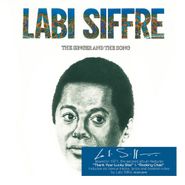 Labi Siffre, The Singer And The Song [Deluxe Edition] (CD)